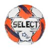 Piłka ręczna Select Ultimate European League Replic 3 v25 EHF biało-pomarańczowa 13521