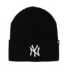 Czapka New York Yankees czarna B-HYMKR17ACE-BK