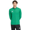 Bluza męska adidas Entrada 26 Track zielona JZ6585