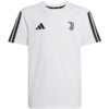 Koszulka męska adidas Juventus Turin biała KF9866