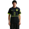 Koszulka męska Nike Atlético Madrid 2026/27 Stadium Away czarna II1932 011