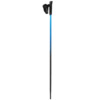 Kijki Nordic Walking Viking Pro Trainer niebieski 110 cm 650-20-7879-15-110