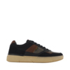Buty męskie Lee Jayce Low czarne 50253036 25Y