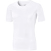 Koszulka męska Puma LIGA Baselayer Tee SS biała 655918 04