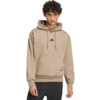 Bluza męska adidas Essentials Feelcozy beżowa KF2364