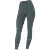 Legginsy damskie Brubeck GYM zielone LE12910