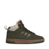 Buty dla dzieci adidas Rapid Court Mid Winterized KI6325