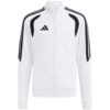 Bluza dla dzieci adidas Tiro 26 League Training biała KT2339