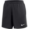 Spodenki damskie Nike Dri-Fit Park 26 czarne HM7162 010