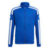 Bluza dla dzieci adidas Squadra 21 Training Youth niebieska GP6457