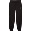Spodnie dla dzieci Puma ESS Sweatpants CL FL czarne 684898 01