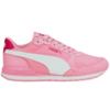 Buty dla dzieci Puma ST Runner v3 NL różowe 384901 03