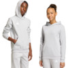 Bluza dla dzieci adidas Entrada 26 Hoody szara JZ6562