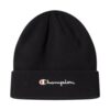 Czapka dla dzieci Champion Beanie Cap granatowa 806070 BS501