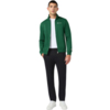 Dres męski Champion Sweatsuit zielono-czarny 221786 GS559