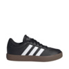 Buty dla dzieci adidas VL Court 3.0 czarne IE3630