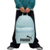 Plecak Puma Phase III błękitny 91176 33