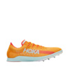 Buty Hoka U Cielo X LD kolce pomarańczowe 1123097