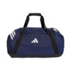 Torba adidas Tiro Duffle Medium granatowa KD4243