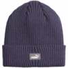 Czapka Puma Classic Cuff Beanie granatowa 024826 02