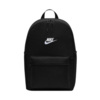 Plecak Nike Heritage 2.0 czarny IB4343 010
