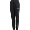 Spodnie dla dzieci adidas Core 18 Sweat JUNIOR czarne CE9077