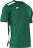 CONTRA SENIOR - koszulka meczowa  kolor: BIAŁY