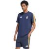 Koszulka męska adidas Real Madrid granatowa KG2944