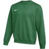 Bluza męska Nike Park 26 Fleece Crew zielona IB1190 302