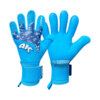 Rękawice bramkarskie 4Keepers Elite Nox NC niebieskie