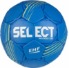 SELECT Piłka Ręczna MUNDO EHF v24 niebieska