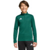 Bluza dla dzieci adidas Entrada 26 Training Top zielona KE9825