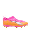 Buty piłkarskie dla dzieci Puma Ultra 6 Match FG/AG 108701 05