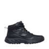 Buty męskie Skechers Hillcrest 2.0 czarne 237804 BBK