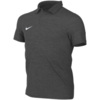 Koszulka dla dzieci Nike Park 26 Polo szara IB1195 071