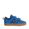 Buty dla dzieci adidas VS Pace 2.0 niebieskie JR6031