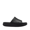Klapki dla dzieci Nike Calm Slide 2.0 czarne IF9306 001