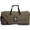 Torba adidas 4ATHLTS Duffel Bag Medium zielona IL5754