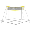 Siatka do siatkówki Sunflex X-Net 73095