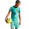 Koszulka dla dzieci Nike FC Barcelona Match 2026/27 zielona II6648 301