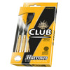 Harrows Rzutki Steeltip Club Brass 22g  