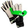 Rękawice bramkarskie Puma Evo Power Grip 2.3 IC czarno-zielono-białe  041224 32