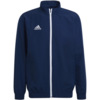 Bluza męska adidas Entrada 22 Presentation Jacket granatowa HB0571