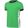Koszulka dla dzieci Nike Dri-Fit Academy 25 SS zielona FZ9758 329