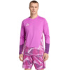 Koszulka męska adidas Tiro 26 Competition Goalkeeper Jersey Long Sleeve różowa KB5251