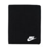 Portfel Nike Club Fold czarny N1013422091