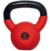 Kettlebell odważnik żeliwny gumowany Thorn Fit Cast-iron with coating 6 kg