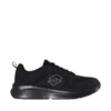 Buty Lotto Sobrio czarno-szare 2401651U 1119