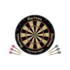 Tarcza sizalowa HARROWS LETS PLAY + rzutki