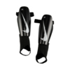 Ochraniacze piłkarskie Nike Charge czarne DX4608 010
